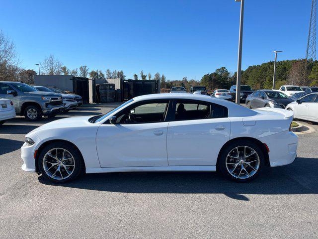 used 2023 Dodge Charger car, priced at $24,964