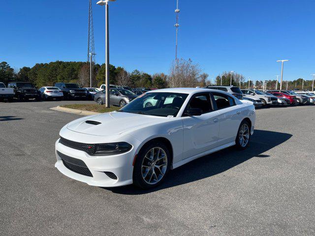 used 2023 Dodge Charger car, priced at $24,964