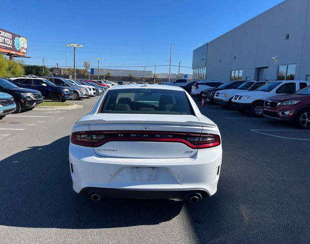 used 2023 Dodge Charger car, priced at $24,964