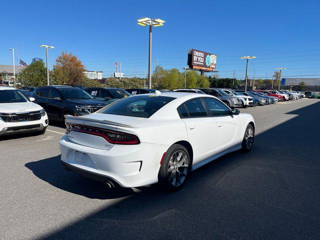 used 2023 Dodge Charger car, priced at $24,964