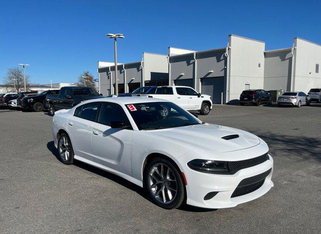 used 2023 Dodge Charger car, priced at $24,964