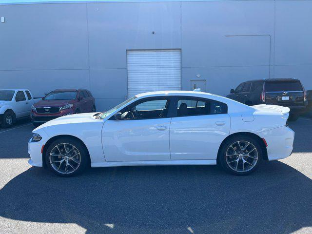 used 2023 Dodge Charger car, priced at $24,964