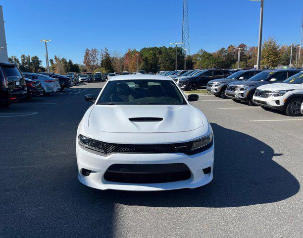 used 2023 Dodge Charger car, priced at $24,964