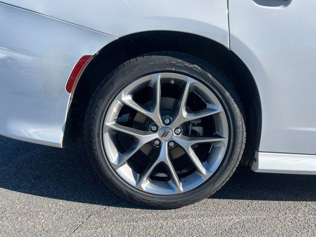 used 2023 Dodge Charger car, priced at $24,964