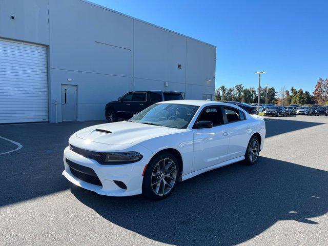used 2023 Dodge Charger car, priced at $24,964
