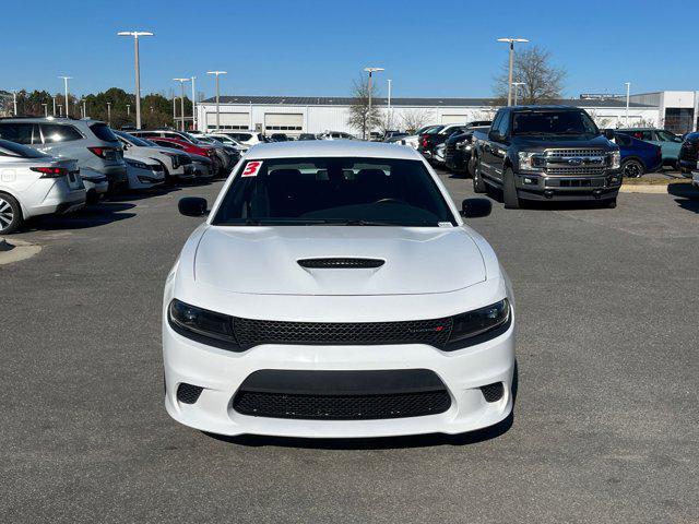 used 2023 Dodge Charger car, priced at $24,964