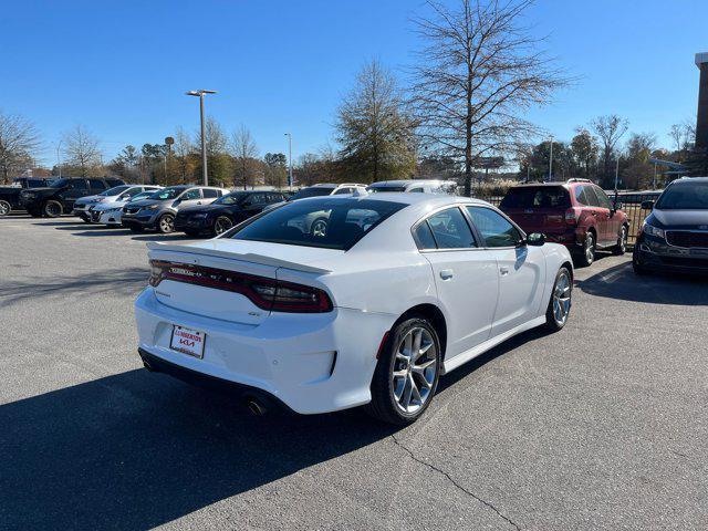 used 2023 Dodge Charger car, priced at $24,964