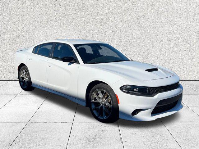used 2023 Dodge Charger car, priced at $24,964