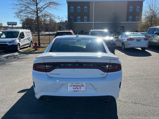 used 2023 Dodge Charger car, priced at $24,964