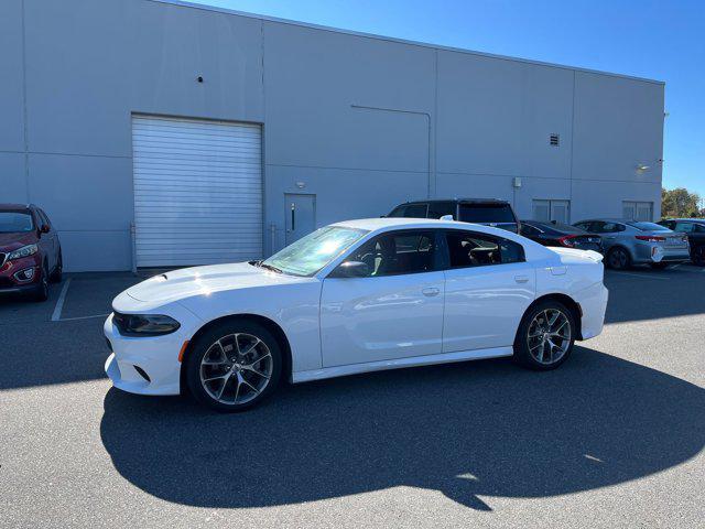 used 2023 Dodge Charger car, priced at $24,964