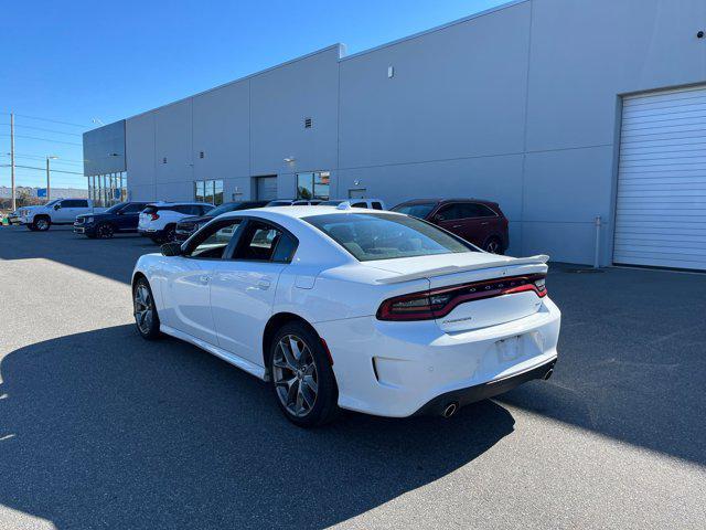 used 2023 Dodge Charger car, priced at $24,964