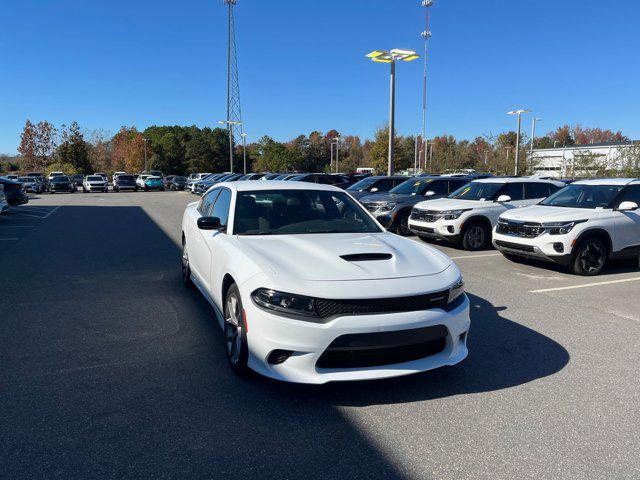 used 2023 Dodge Charger car, priced at $24,964