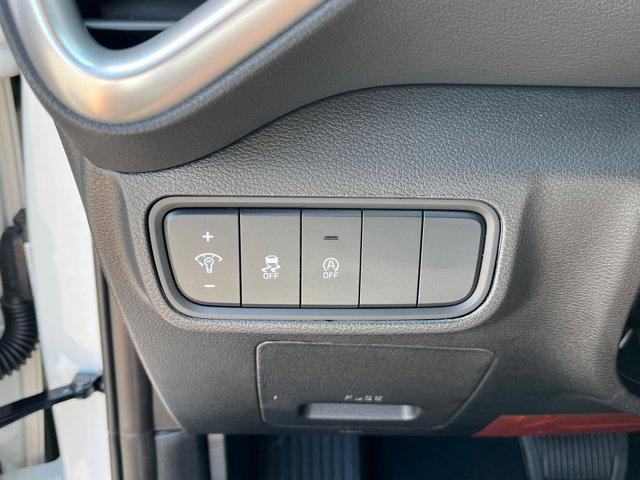 new 2025 Kia Soul car, priced at $21,605