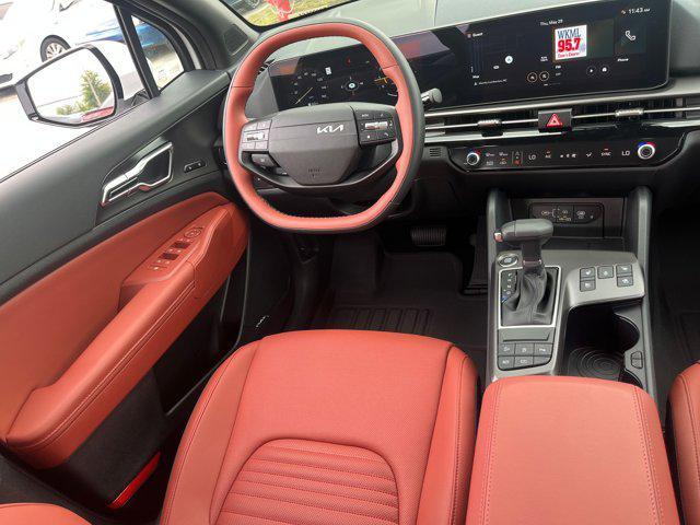 new 2026 Kia Sportage car, priced at $37,360