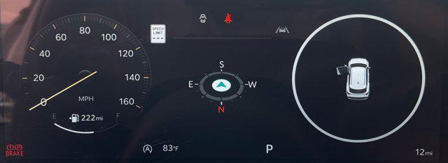 new 2026 Kia Sportage car, priced at $37,360