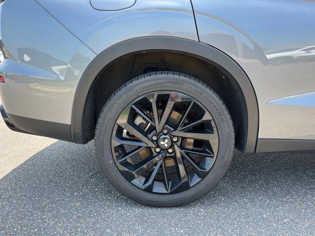 used 2024 Mitsubishi Outlander car, priced at $24,851