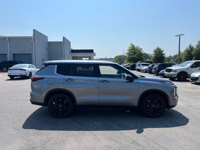 used 2024 Mitsubishi Outlander car, priced at $24,851