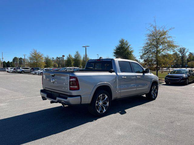 used 2019 Ram 1500 car, priced at $37,993