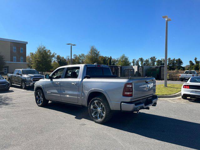 used 2019 Ram 1500 car, priced at $37,993