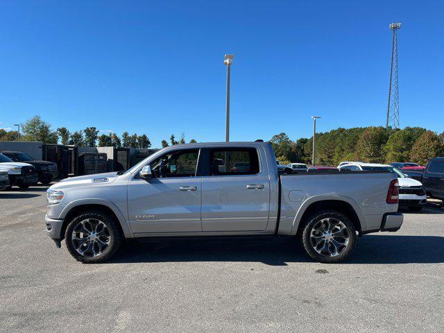 used 2019 Ram 1500 car, priced at $37,993