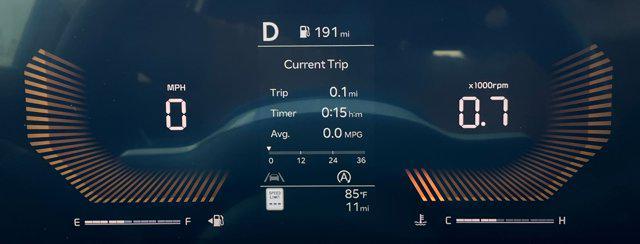 new 2025 Kia Sorento car, priced at $35,565