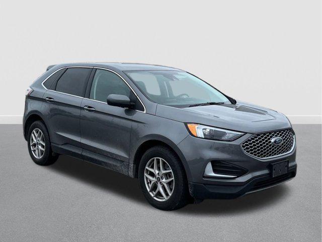 used 2023 Ford Edge car, priced at $21,269