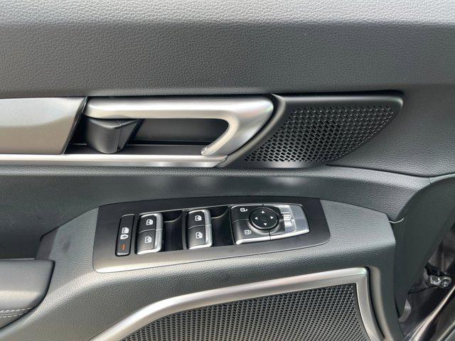 new 2025 Kia Telluride car, priced at $37,030