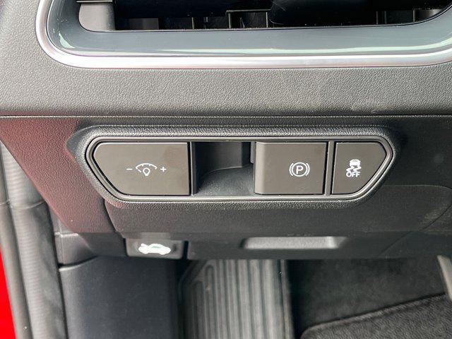 new 2025 Kia K4 car, priced at $26,065