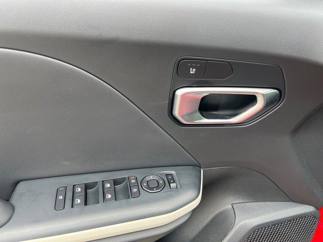 new 2025 Kia K4 car, priced at $26,065