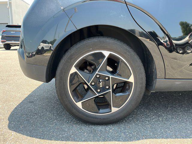 used 2023 Kia Soul car, priced at $18,632