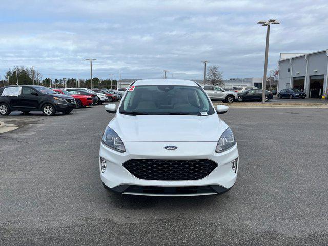 used 2022 Ford Escape car, priced at $19,993