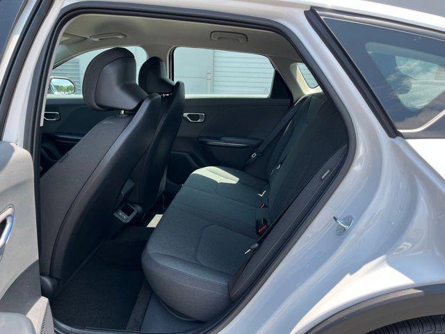 new 2025 Kia K4 car, priced at $23,735