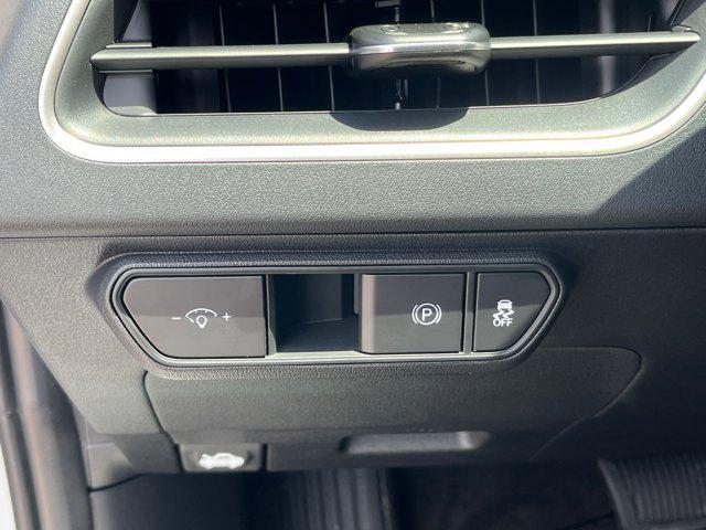new 2025 Kia K4 car, priced at $23,735