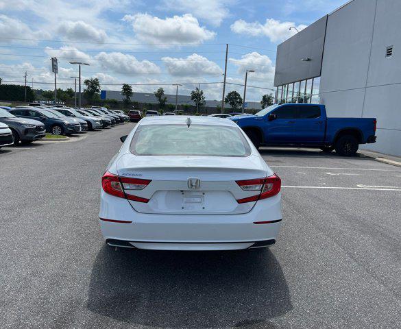 used 2018 Honda Accord car, priced at $20,042