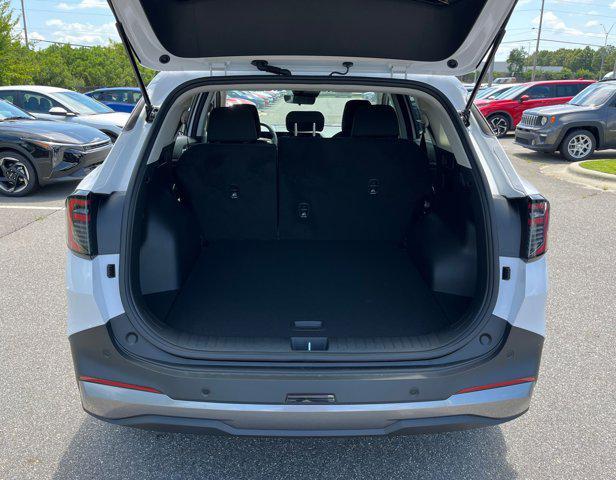new 2026 Kia Sportage car, priced at $30,560