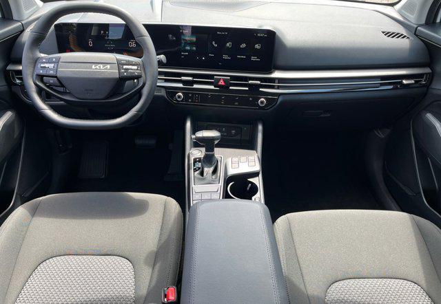 new 2026 Kia Sportage car, priced at $30,560