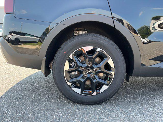 new 2025 Kia Sorento car, priced at $35,070