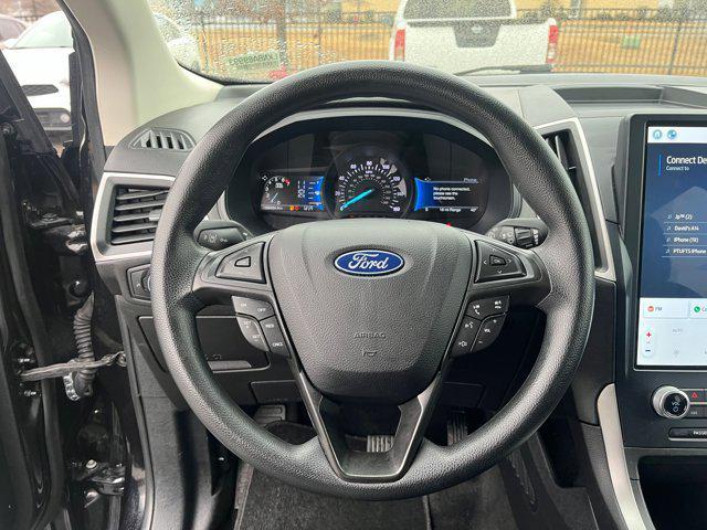 used 2022 Ford Edge car, priced at $21,993