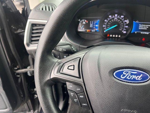 used 2022 Ford Edge car, priced at $21,993