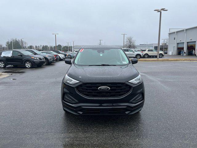 used 2022 Ford Edge car, priced at $21,993