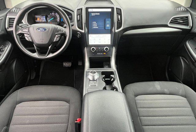 used 2022 Ford Edge car, priced at $21,993