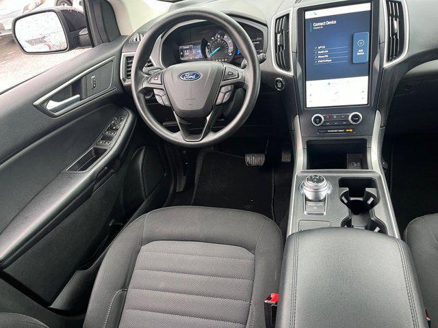 used 2022 Ford Edge car, priced at $21,993