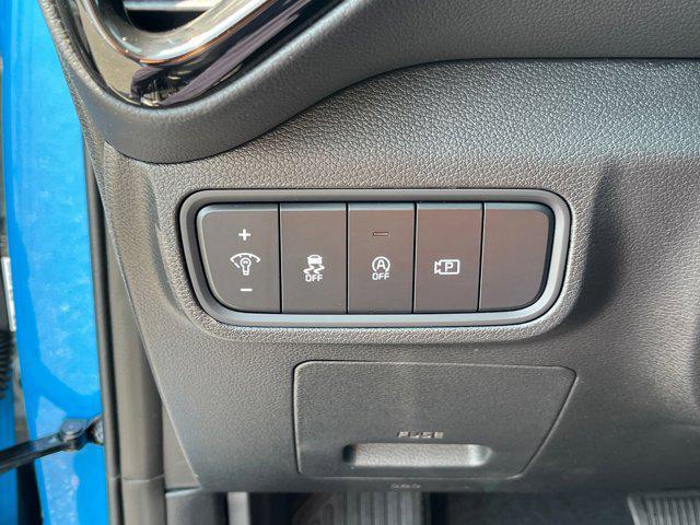 new 2025 Kia Soul car, priced at $24,901