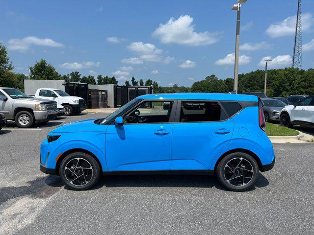 new 2025 Kia Soul car, priced at $24,901