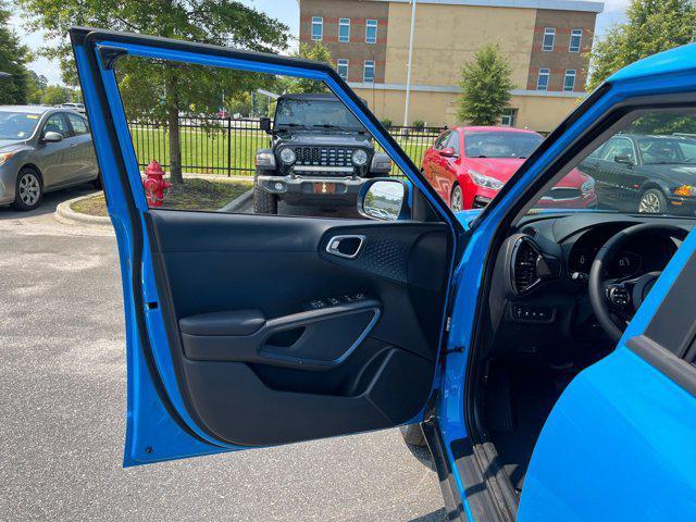 new 2025 Kia Soul car, priced at $24,901
