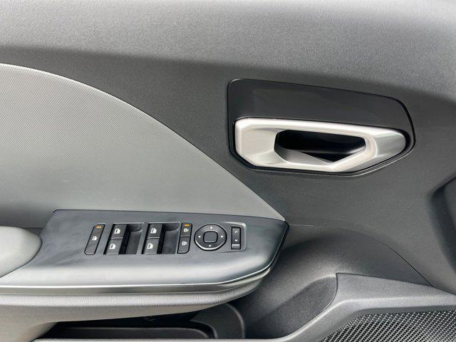 new 2025 Kia K4 car, priced at $23,735
