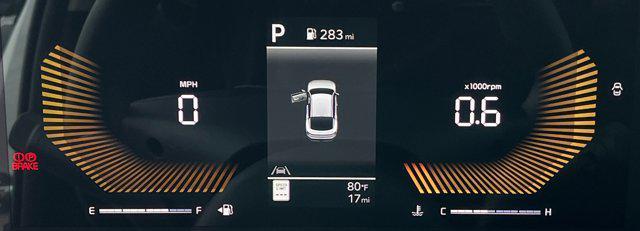 new 2025 Kia K4 car, priced at $23,735
