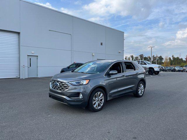 used 2023 Ford Edge car, priced at $23,499