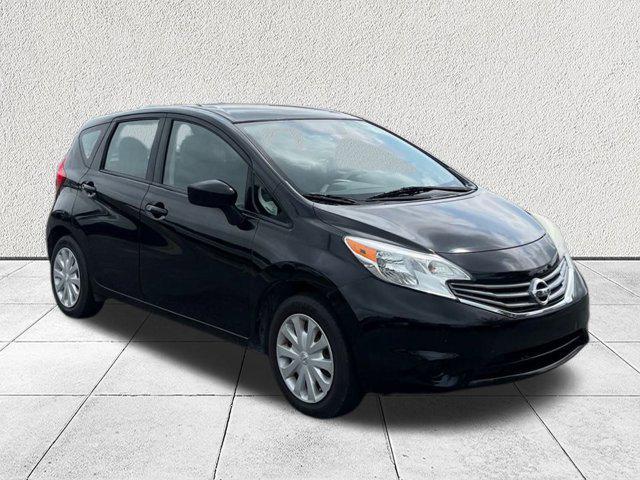 used 2016 Nissan Versa Note car, priced at $5,536
