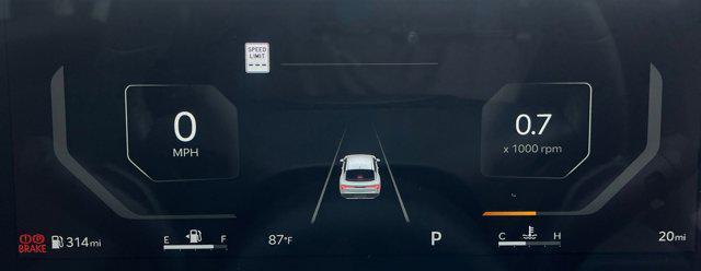 new 2025 Kia K4 car, priced at $24,165